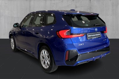 BMW iX1 xDrive30 M-Sport 2023