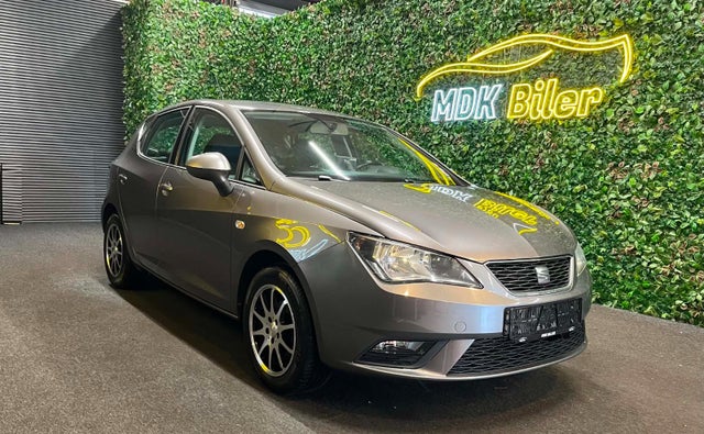 Seat Ibiza 1,2 TSi 90 Style