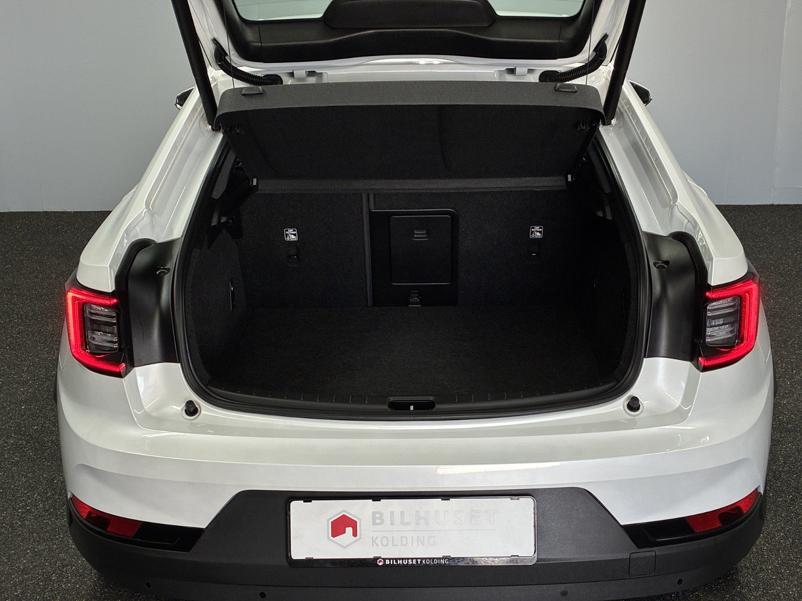 Billede af Polestar 2  Long Range