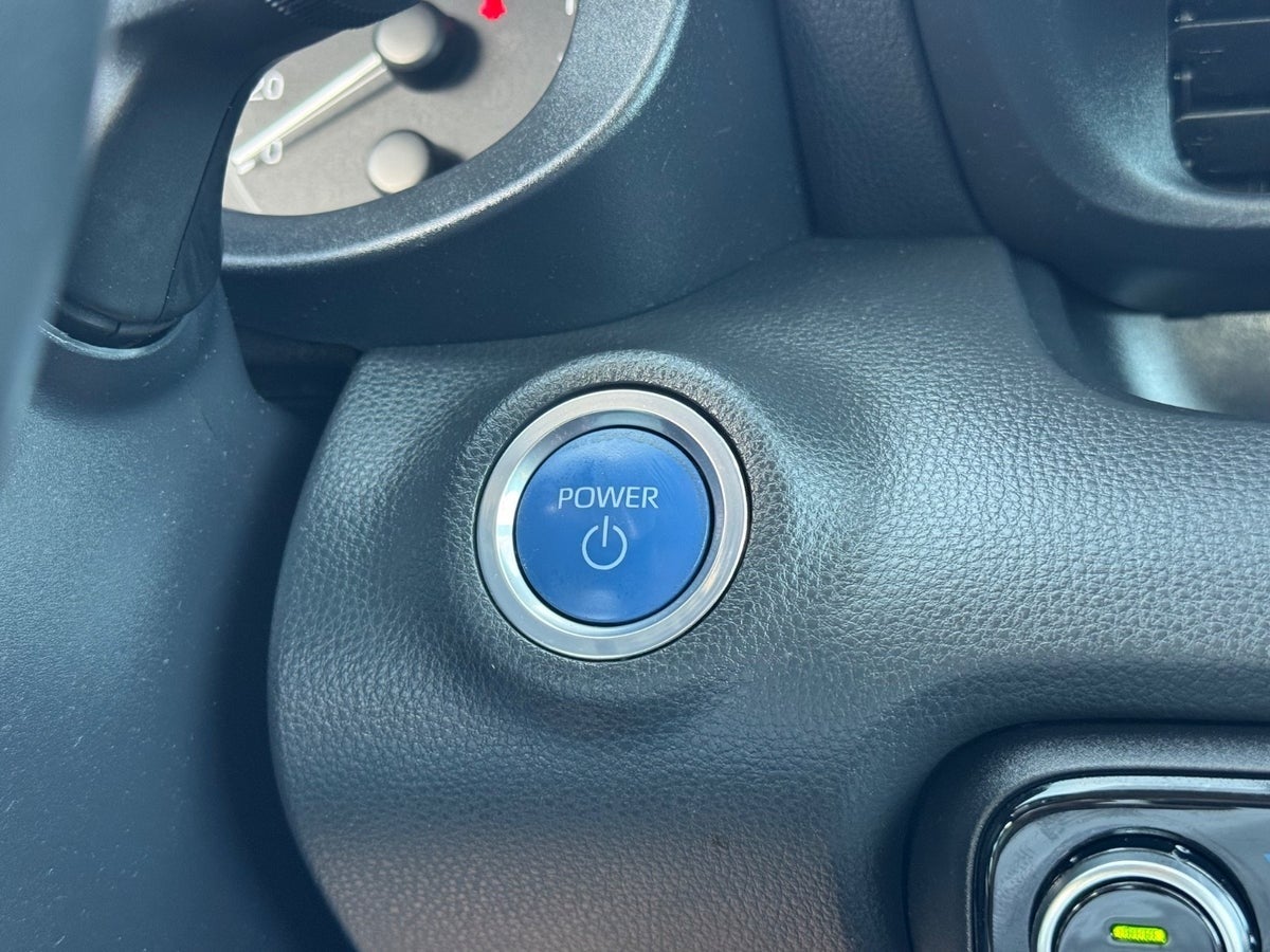 Billede af Toyota Yaris 1,5 Hybrid Active Tech+ Design e-CVT