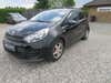 Kia Rio CVVT Active