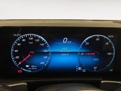 Mercedes EQB350 Progressive Line 4Matic