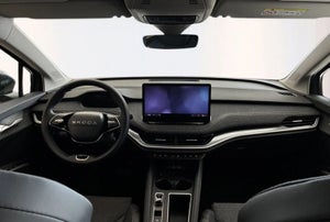Skoda Elroq iV Premium