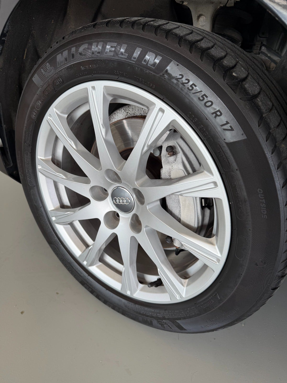 Billede af Audi A4 2,0 TDi 190 Avant S-tr.