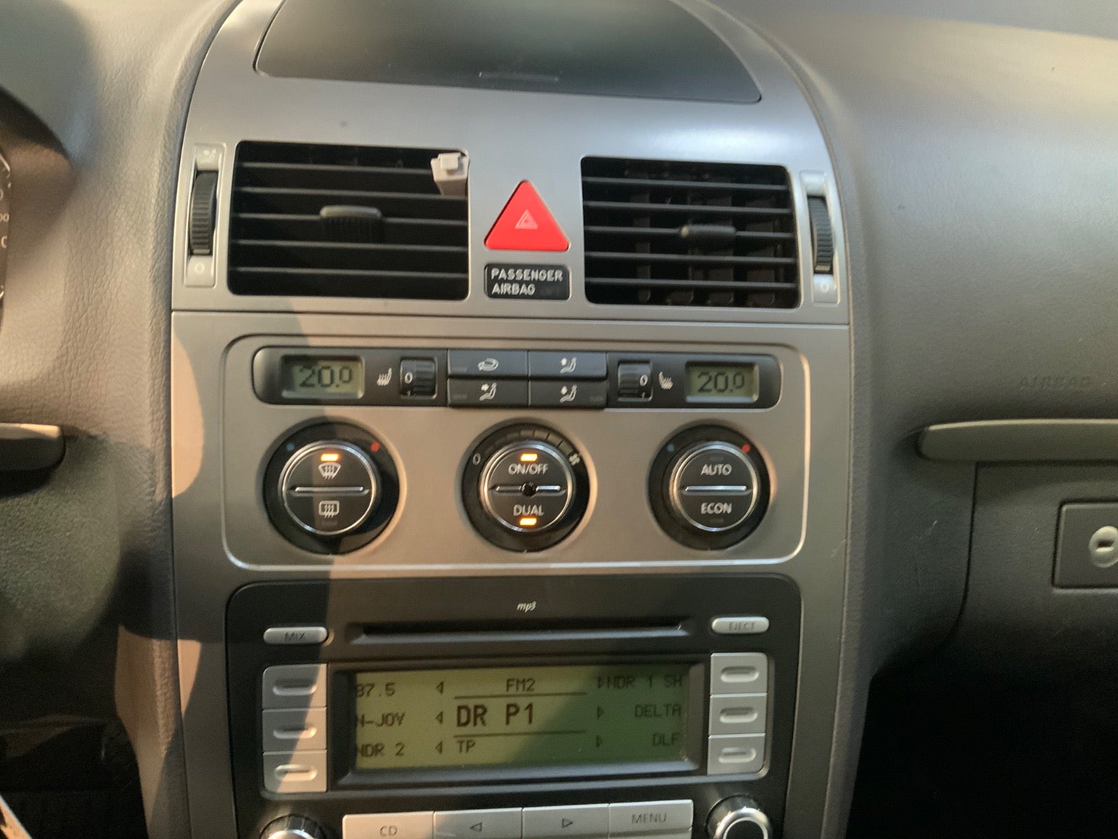 VW Touran