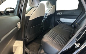 Kia EV4 Long Range GT-Line Fastback