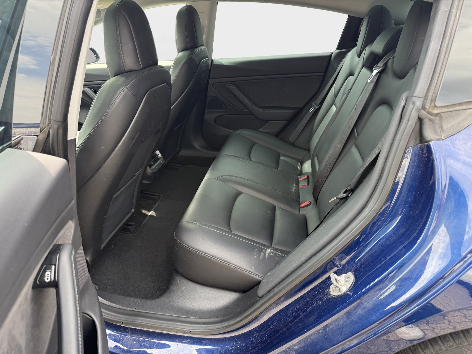 Billede af Tesla Model 3 Long Range AWD
