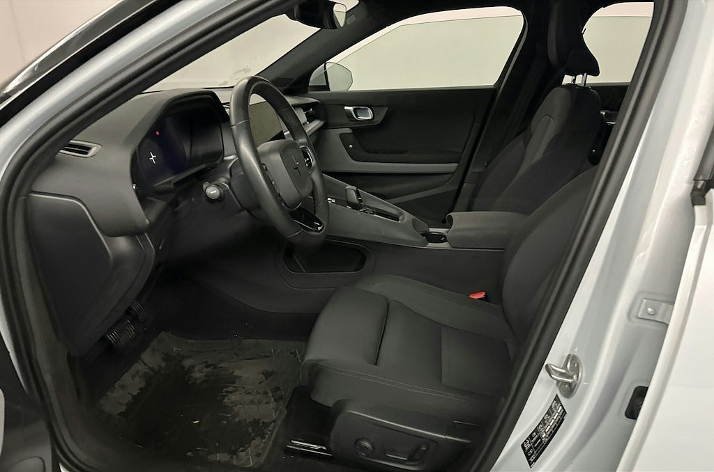 Polestar 2 Long Range AWD