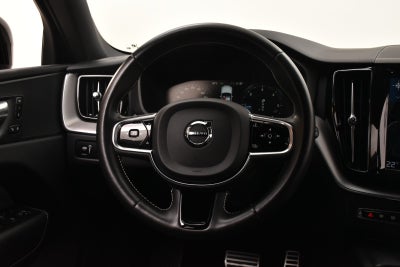 Volvo XC60 D4 190 R-Design aut.