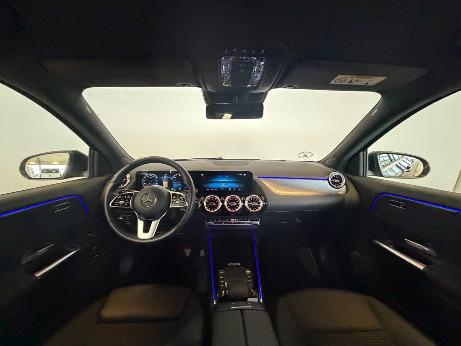 Mercedes EQA250 Progressive