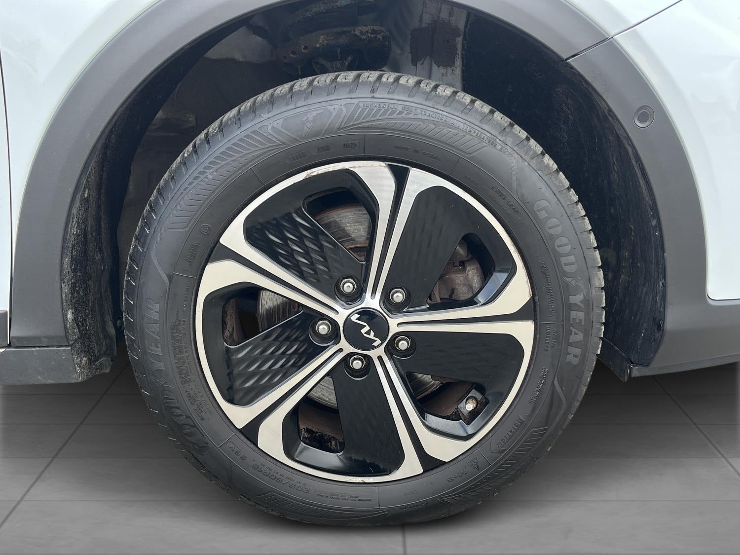 Billede af Kia XCeed 1,6 PHEV Upgrade DCT