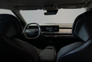 Kia EV3 Long Range Prestige