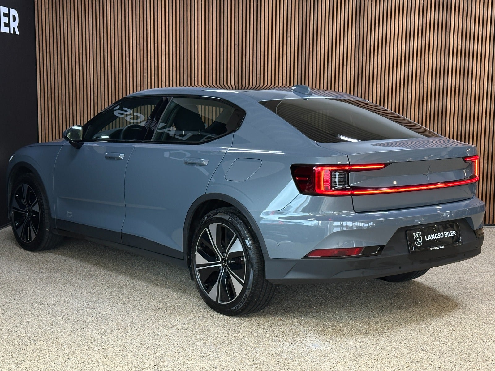 Billede af Polestar 2 Long Range