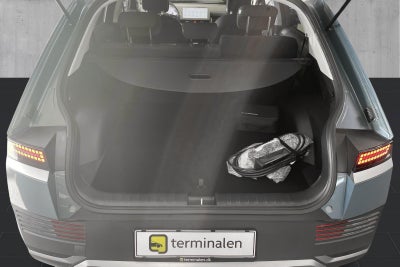 Hyundai Ioniq 5 Style