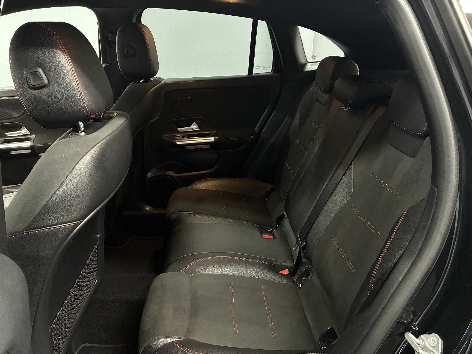 Billede af Mercedes GLA250 e 1,3 AMG Line aut.