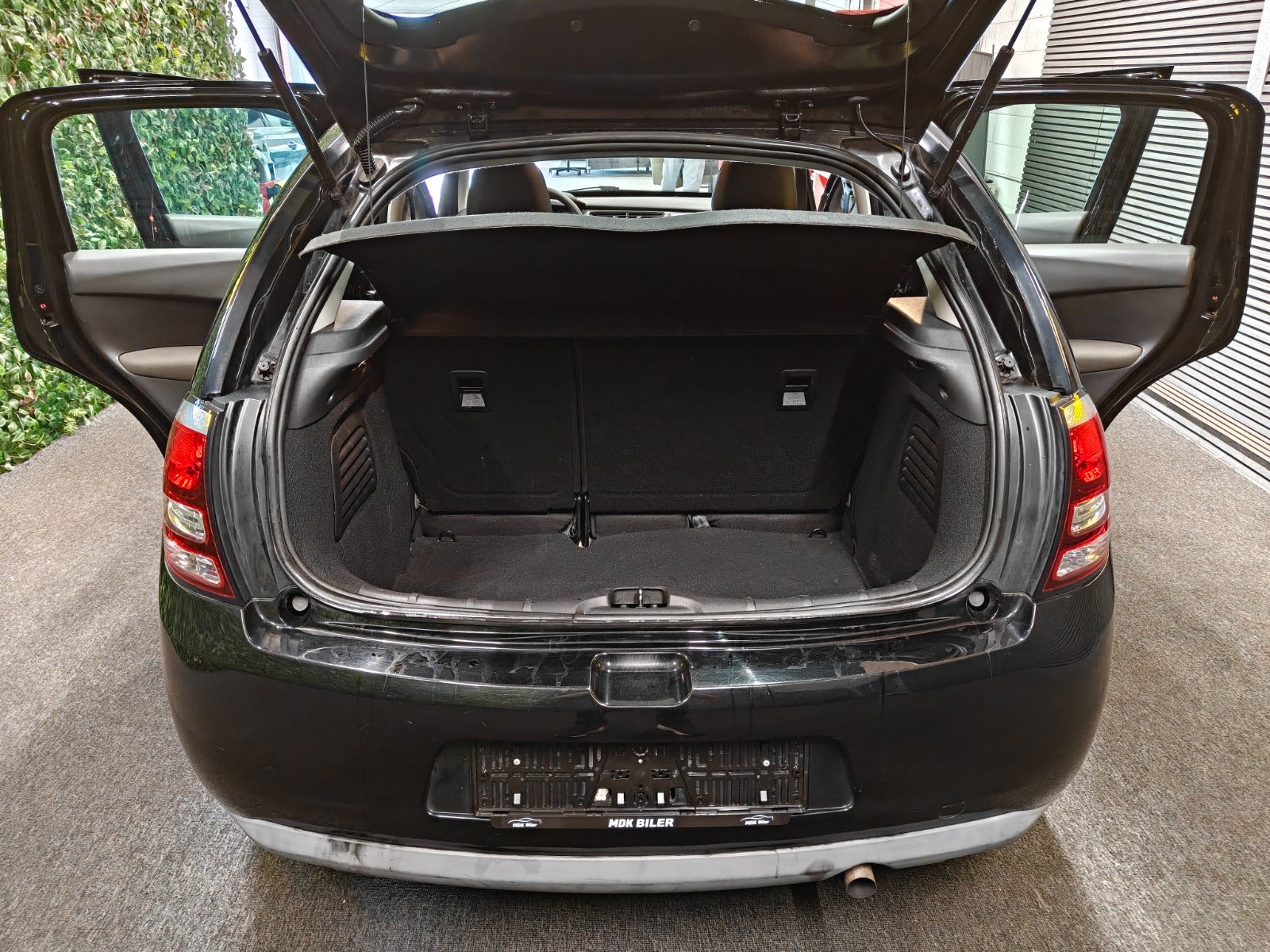 Billede af Citroën C3 1,0 VTi 68 Attraction