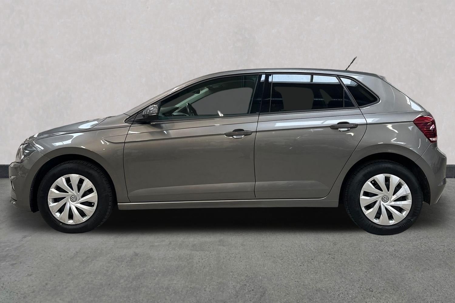 Billede af VW Polo 1,0 TSi 95 Comfortline Connect DSG