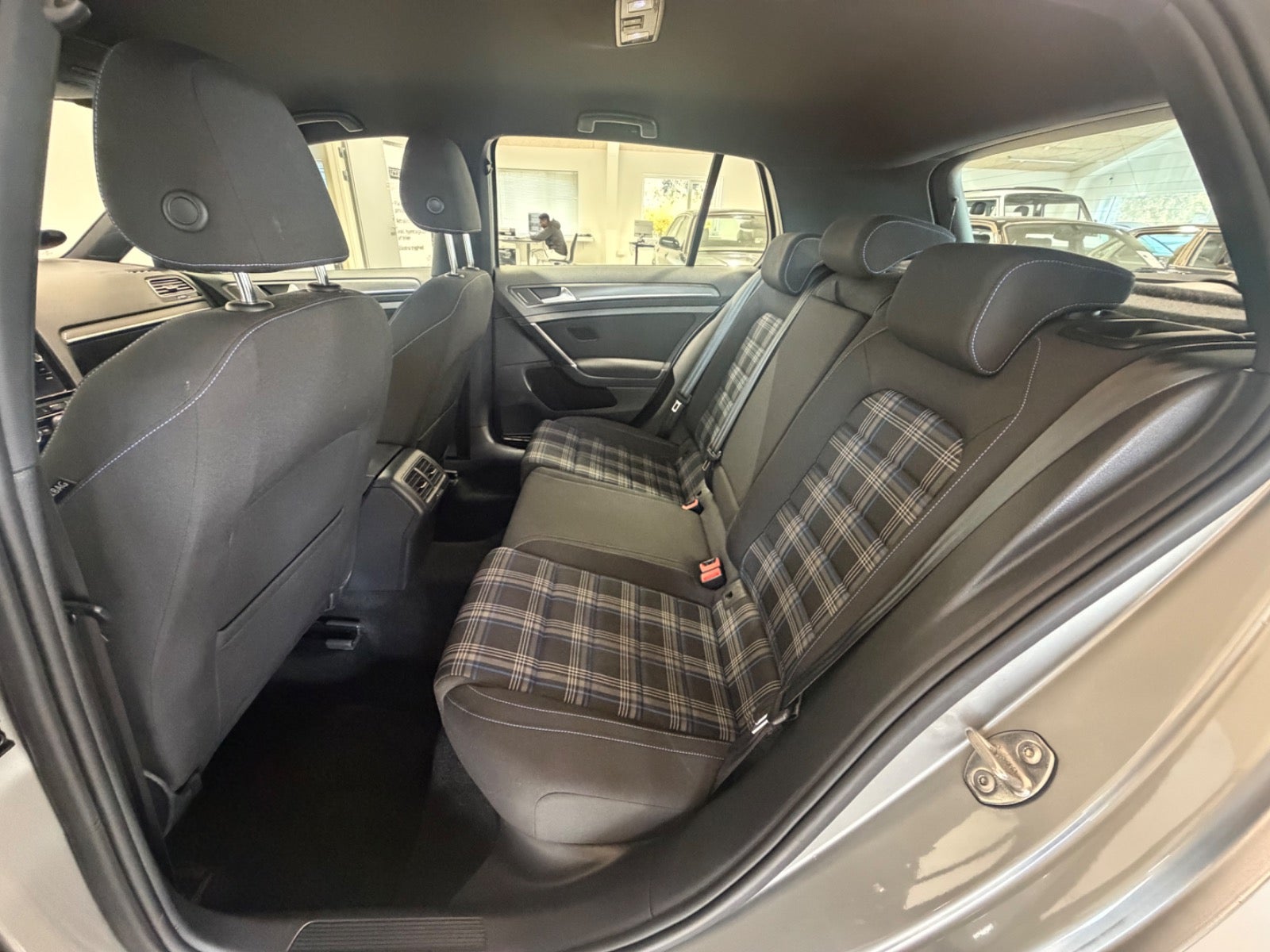 VW Golf VII, Billede 8