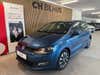 VW Polo TSi 95 BlueMotion thumbnail