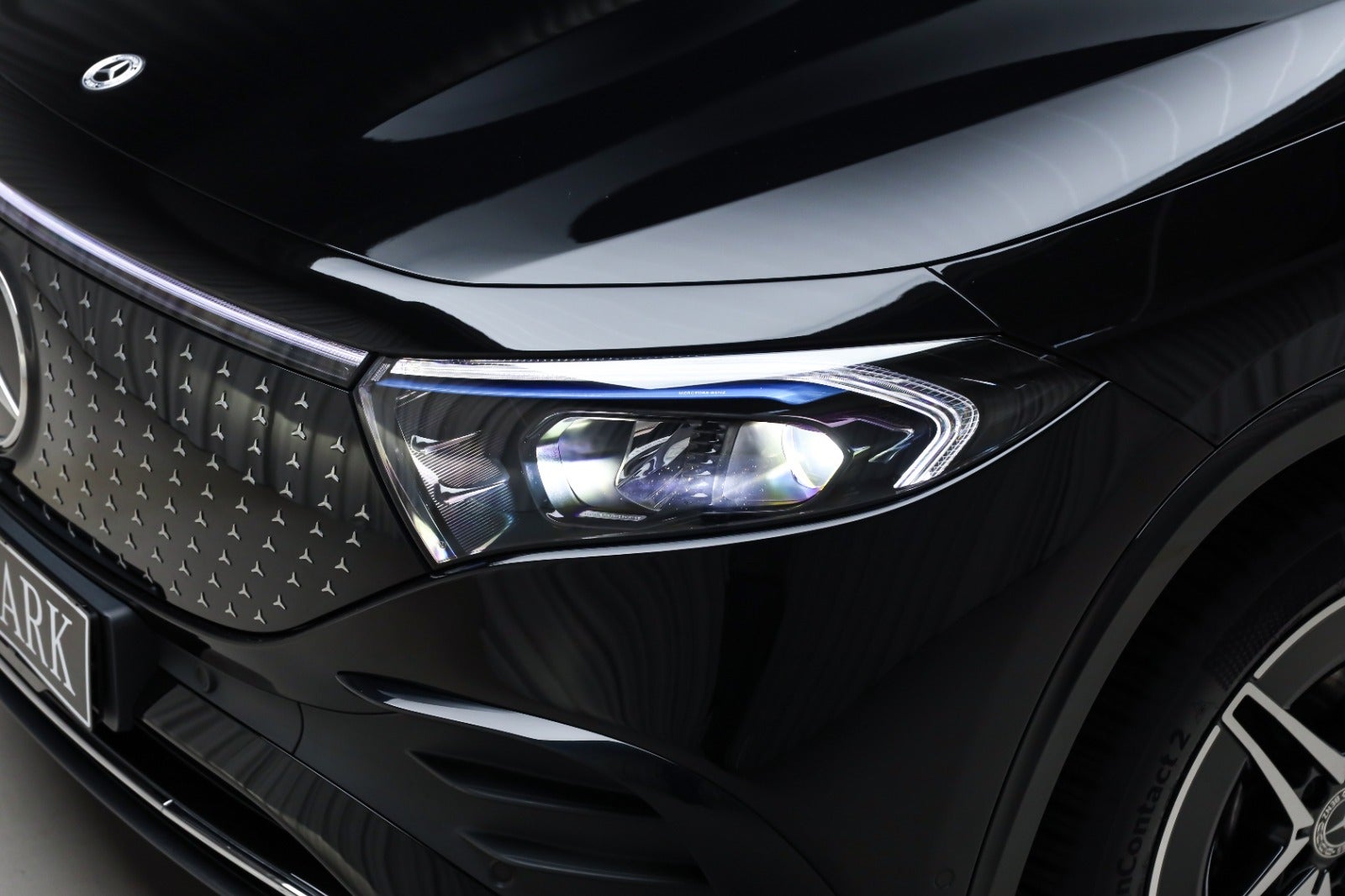 Mercedes-Benz EQA 250+ (8/8)