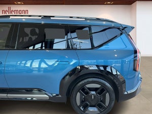 Kia EV9 Long Range Performance GT-Line AWD 7prs