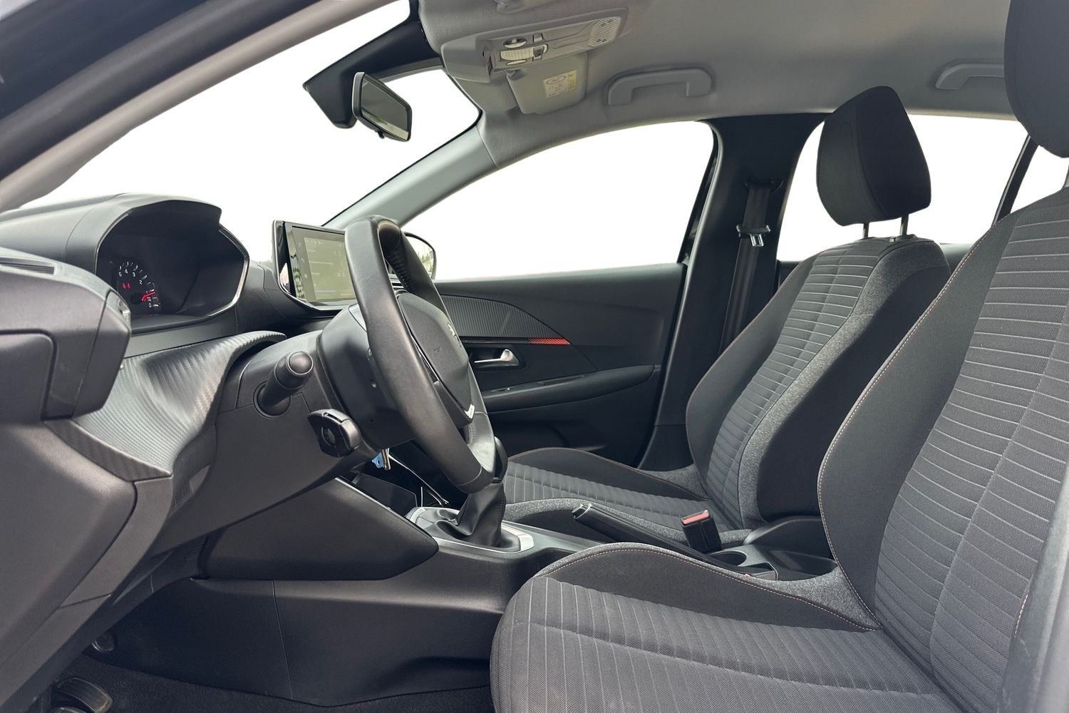 Billede af Peugeot 208 1,2 PureTech 75 Drive