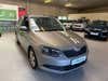 Skoda Fabia TSi 110 Style Combi thumbnail