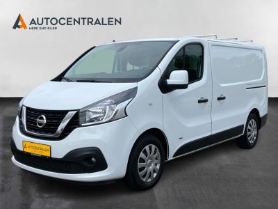 Nissan NV300 dCi 145 L1H1 Working Star