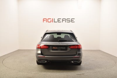 Mercedes E300 de AMG Line stc. aut. 4Matic