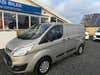Ford Transit Custom 290S TDCi 125 Trend Van