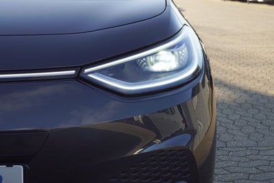 VW ID.3 Pro Performance