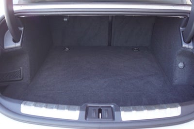 Porsche Taycan Turbo Performance+