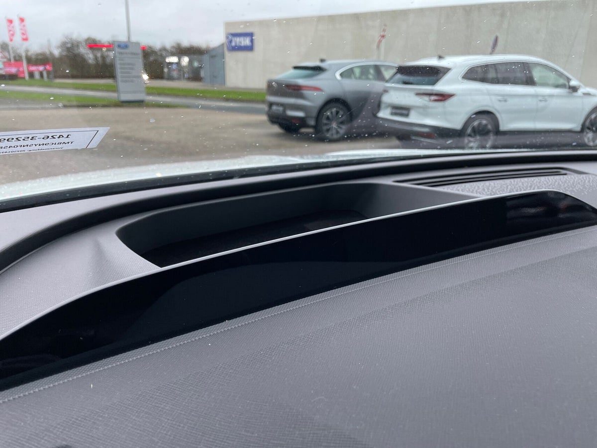 Skoda Enyaq iV Sportline billede 24