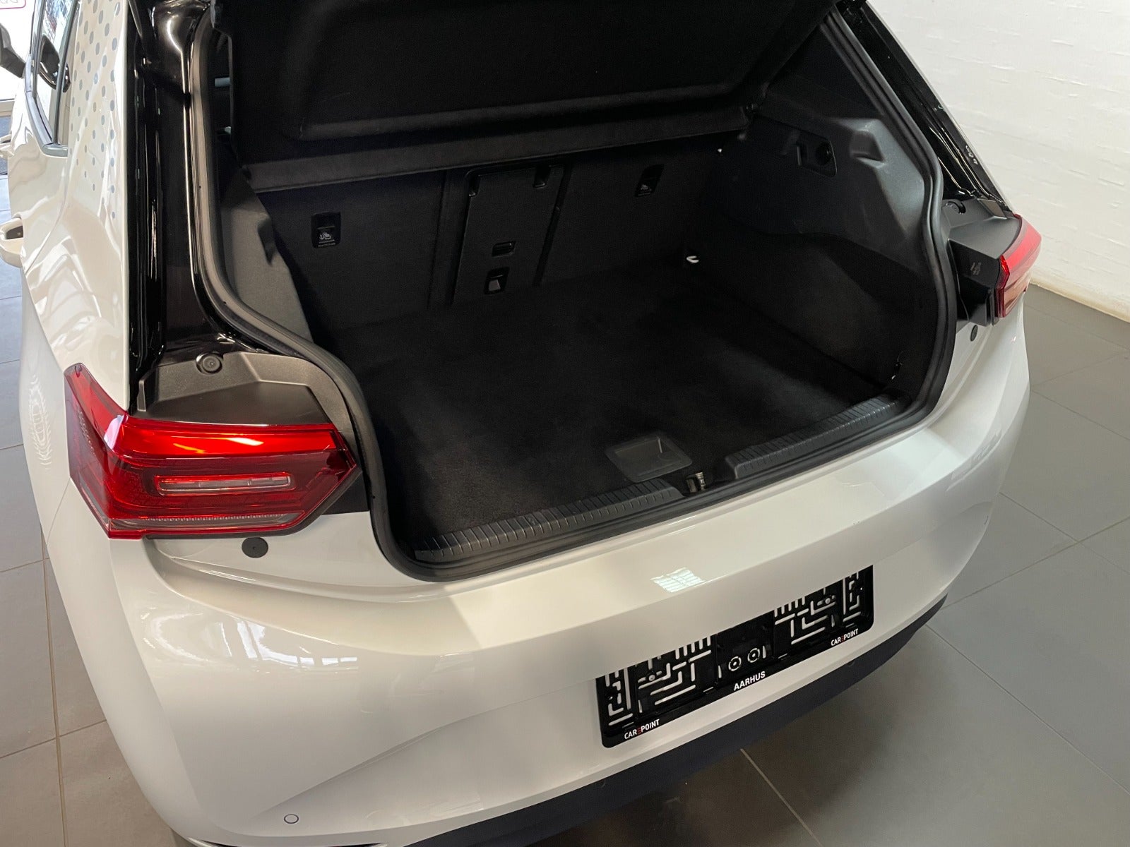 Billede af VW ID.3 58 Pro Performance Family