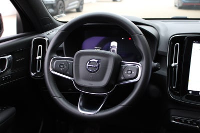 Volvo XC40 P6 ReCharge Ultimate