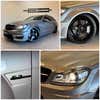 Mercedes C63 AMG stc. aut. Van thumbnail