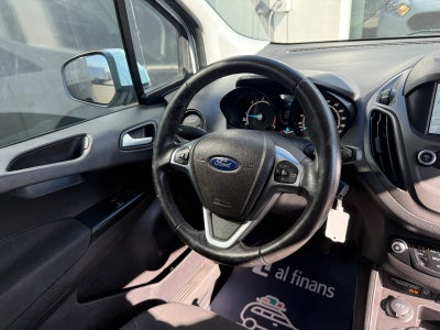 Ford Transit Courier TDCi 100 Limited
