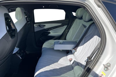 BYD Seal Excellence AWD