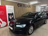 Audi A6 TDi 190 S-line Avant S-tr. thumbnail