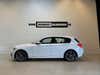 BMW 118d M-Sport aut. thumbnail