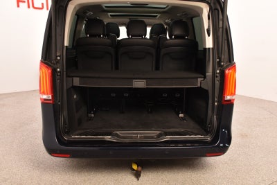 Mercedes V300 d Avantgarde Edition aut. L 4Matic