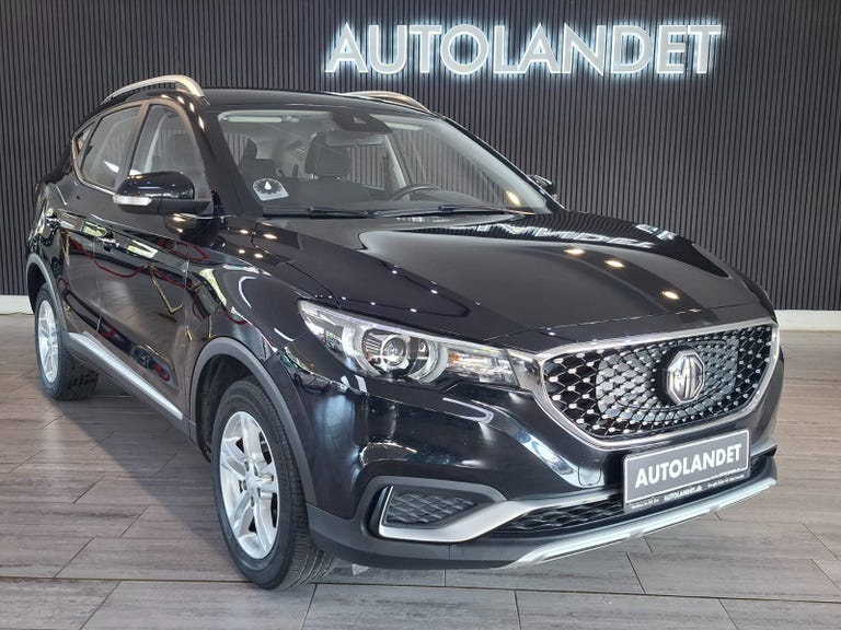 MG ZS EV Comfort
