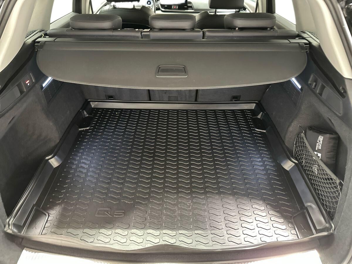 Audi Q5 TFSi e Prestige quattro S-tr. billede 13