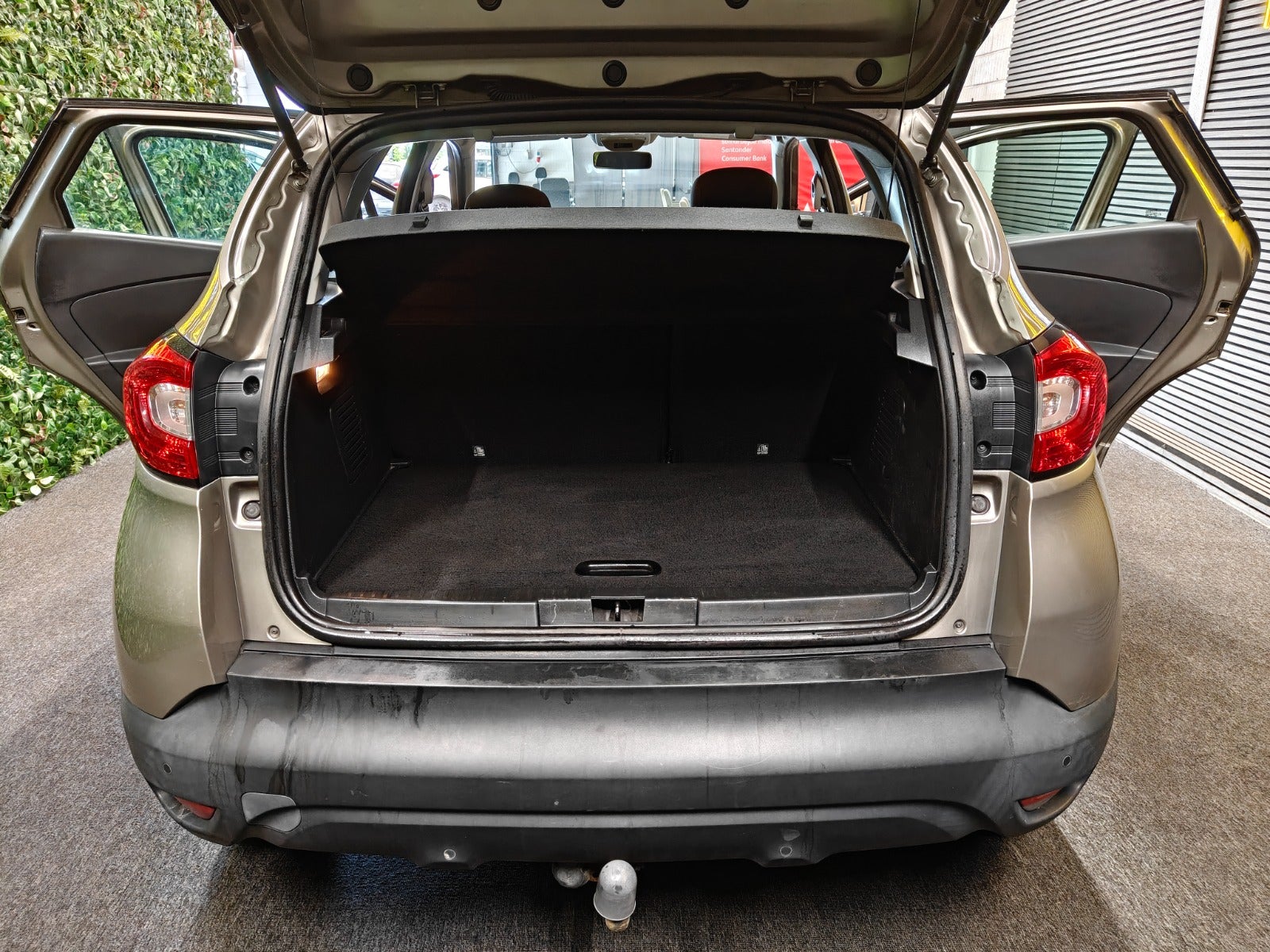 Billede af Renault Captur 1,5 dCi 90 Dynamique