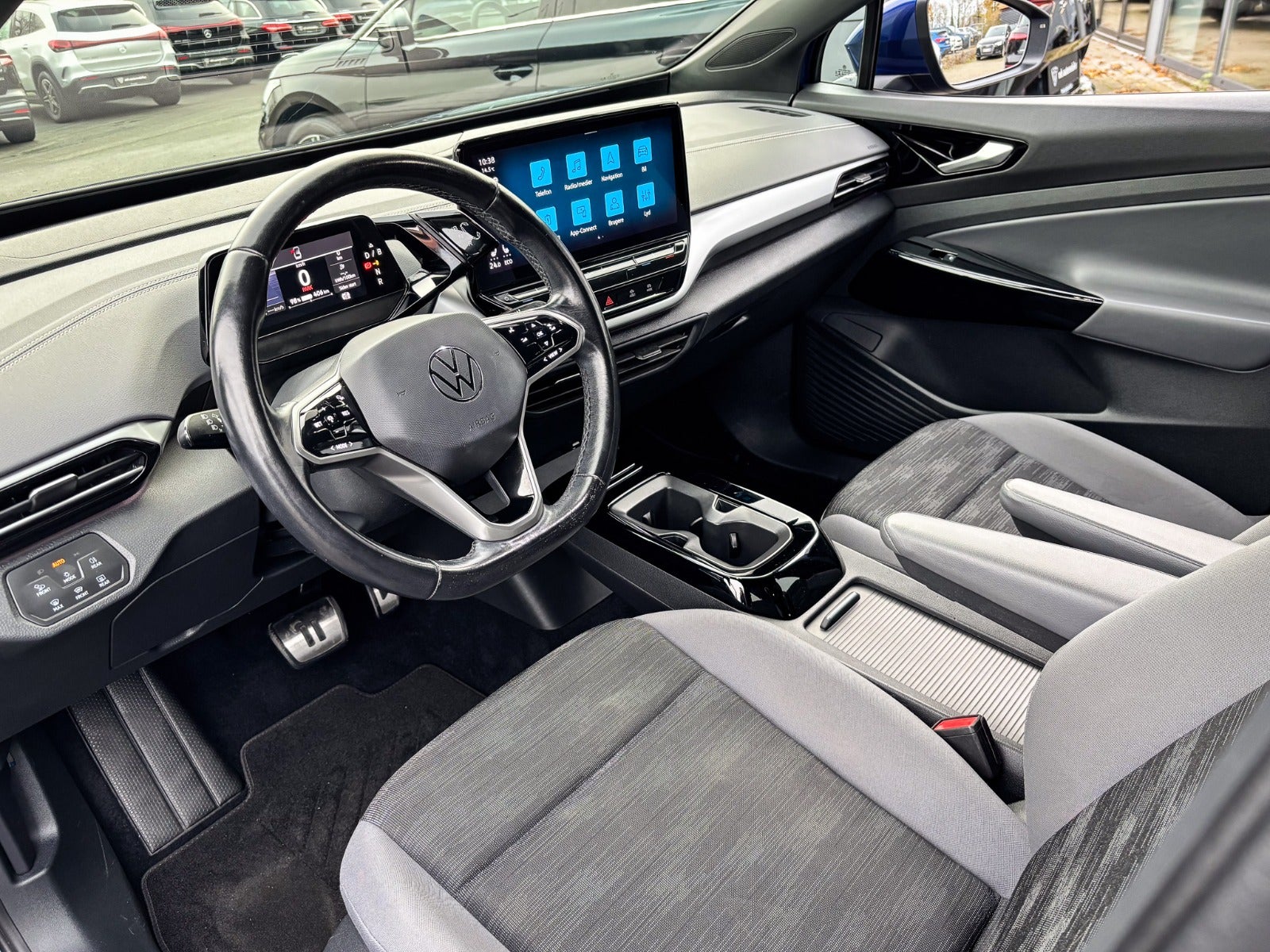 Billede af VW ID.5 77 Pro Performance