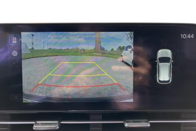 Hyundai Kona EV Essential