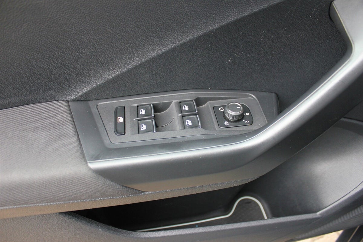 VW T-Roc TSi 150 Sport DSG billede 17