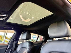 Kia Stinger T-GDi GT-Line aut.