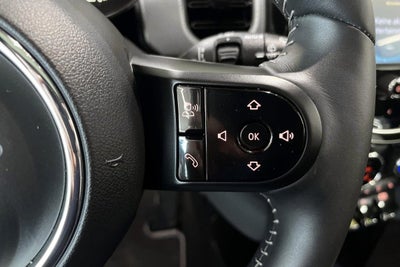 MINI Cooper SE Maximise