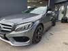 Mercedes C220 d AMG Line stc. aut. thumbnail